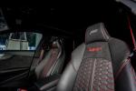 Audi RS4+ by ABT 2019 года